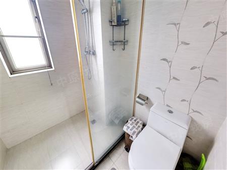 深业新岸线（三期）-卫生间