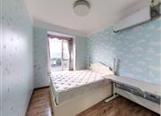 (泰然)碧海红树园-次卧