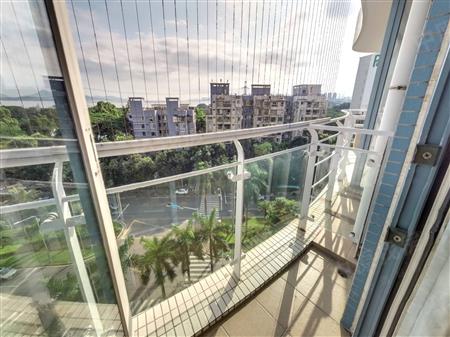 (泰然)碧海红树园-阳台