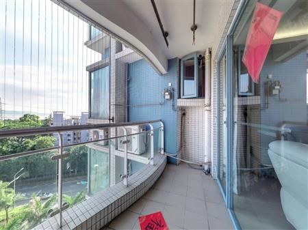 (泰然)碧海红树园-阳台