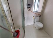 (泰然)碧海红树园-卫生间