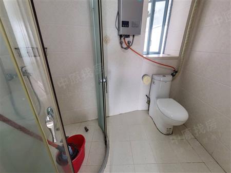 (泰然)碧海红树园-卫生间