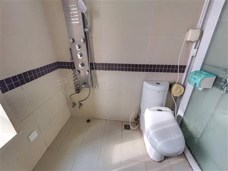(泰然)碧海红树园-卫生间