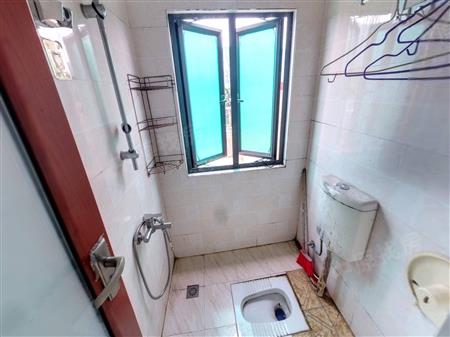 泛海拉菲花园（一期）-卫生间