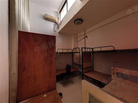 泛海拉菲花园（一期）-次卧