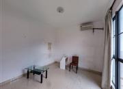 泛海拉菲花园（一期）-次卧