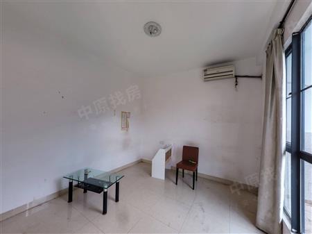 泛海拉菲花园（一期）-次卧