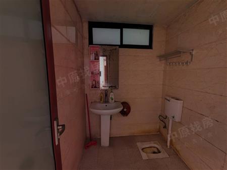 泛海拉菲花园（一期）-卫生间