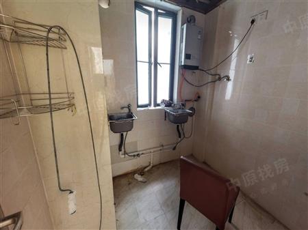 泛海拉菲花园（一期）-厨房