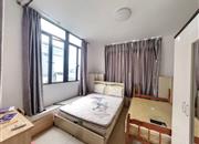 泛海拉菲花园（一期）-次卧