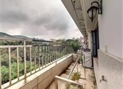 泛海拉菲花园（一期）-阳台