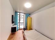 泛海拉菲花园（一期）-次卧