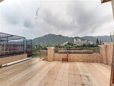 泛海拉菲花园（一期）-其他