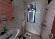 泛海拉菲花园（一期）-卫生间