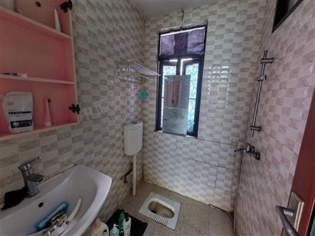 泛海拉菲花园（一期）-卫生间