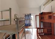 泛海拉菲花园（一期）-次卧