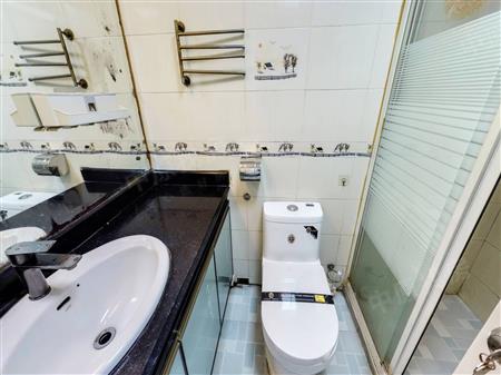 黄埔雅苑（四期骏悠园）-卫生间