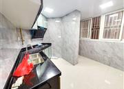 黄埔雅苑（四期骏悠园）-厨房