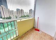 黄埔雅苑（四期骏悠园）-阳台