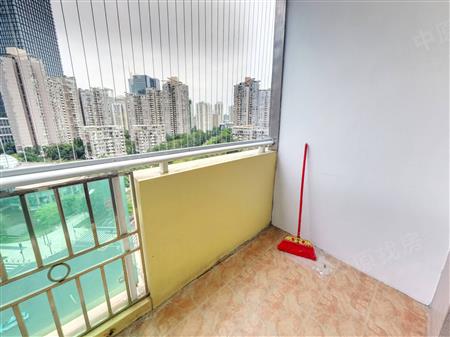 黄埔雅苑（四期骏悠园）-阳台