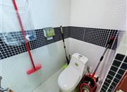 东方广场-卫生间