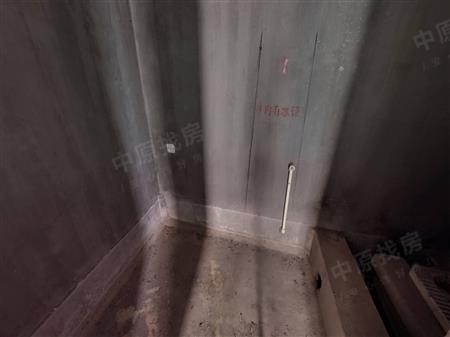 熙元山院-卫生间