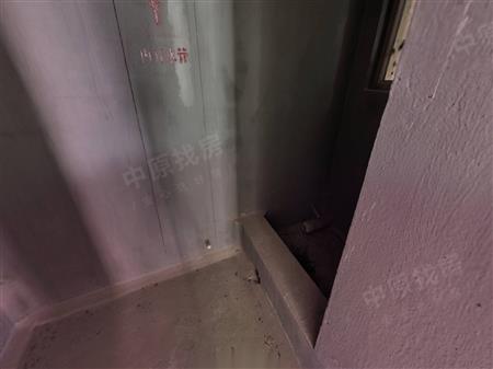 熙元山院-卫生间