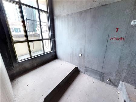 熙元山院-卫生间