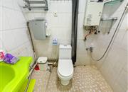 梅林一村-卫生间