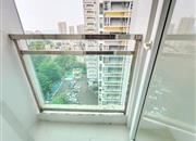 大芬油画苑-阳台