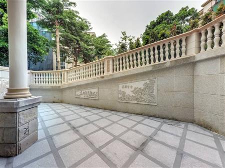 熙元山院-阳台