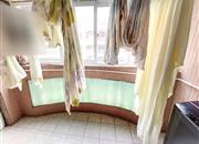 世界花园聚龙居-阳台