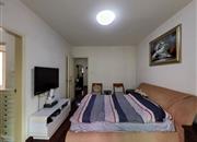 世界花园聚龙居-主卧