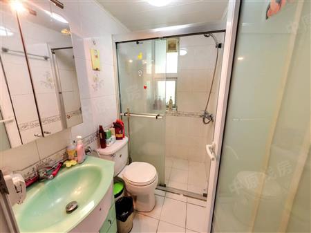 世界花园聚龙居-卫生间