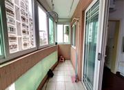 世界花园聚龙居-阳台