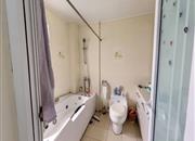 世界花园聚龙居-卫生间