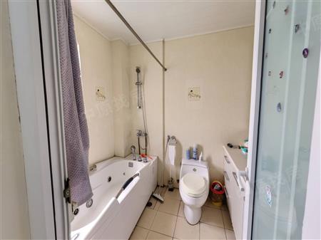 世界花园聚龙居-卫生间