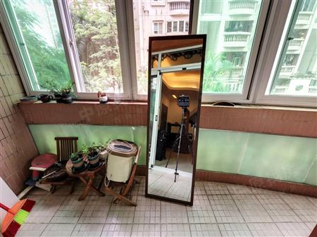 世界花园聚龙居-阳台