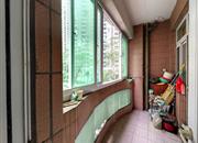 世界花园聚龙居-阳台