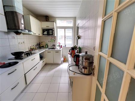 世界花园聚龙居-厨房