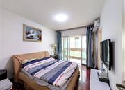 世界花园聚龙居-主卧