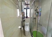 金港豪庭-卫生间