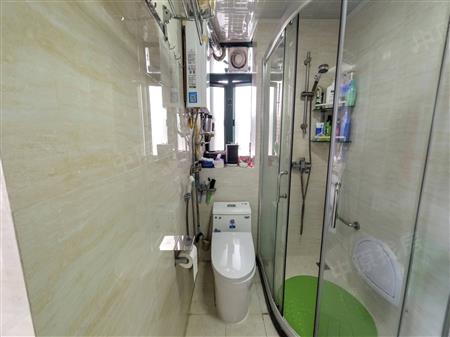 金港豪庭-卫生间
