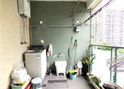 百仕达东郡-阳台