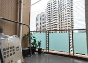 百仕达东郡-阳台