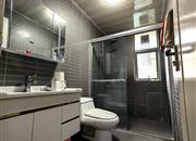 百仕达东郡-卫生间