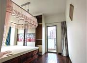 百仕达东郡-次卧