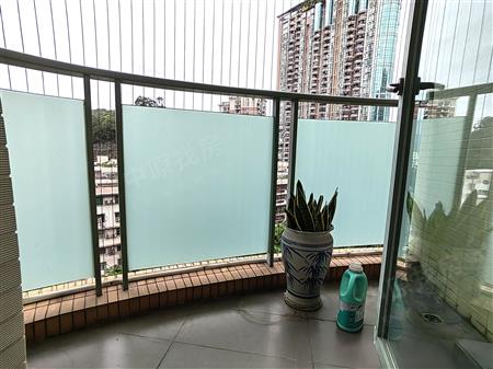 百仕达东郡-阳台