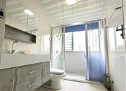 百仕达东郡-卫生间