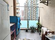 百仕达东郡-阳台